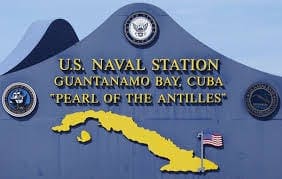 Guantanamo Bay Naval Station