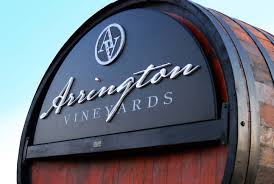 Arrington Vineyards