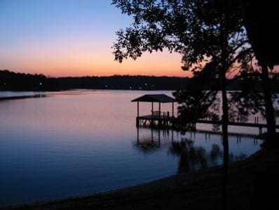 The Ridge on Lake Martin, Alexander City, AL