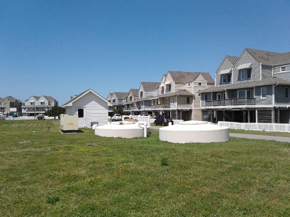 Cottages at the Cape - Buxton, NC