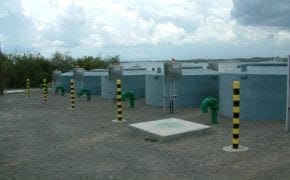 Bioclere - Guantanamo Bay
