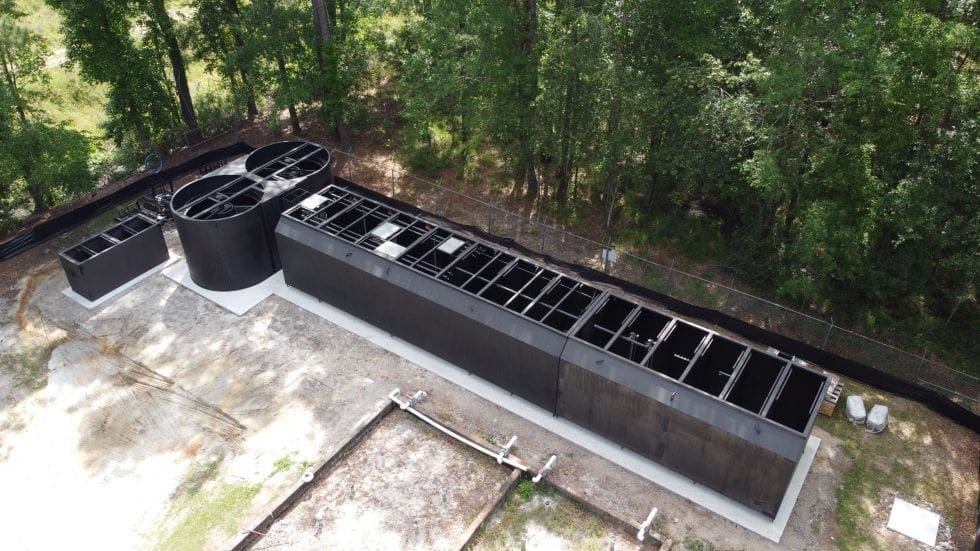 AquaPoint Blog Mobile Home Wastewater Treatment System