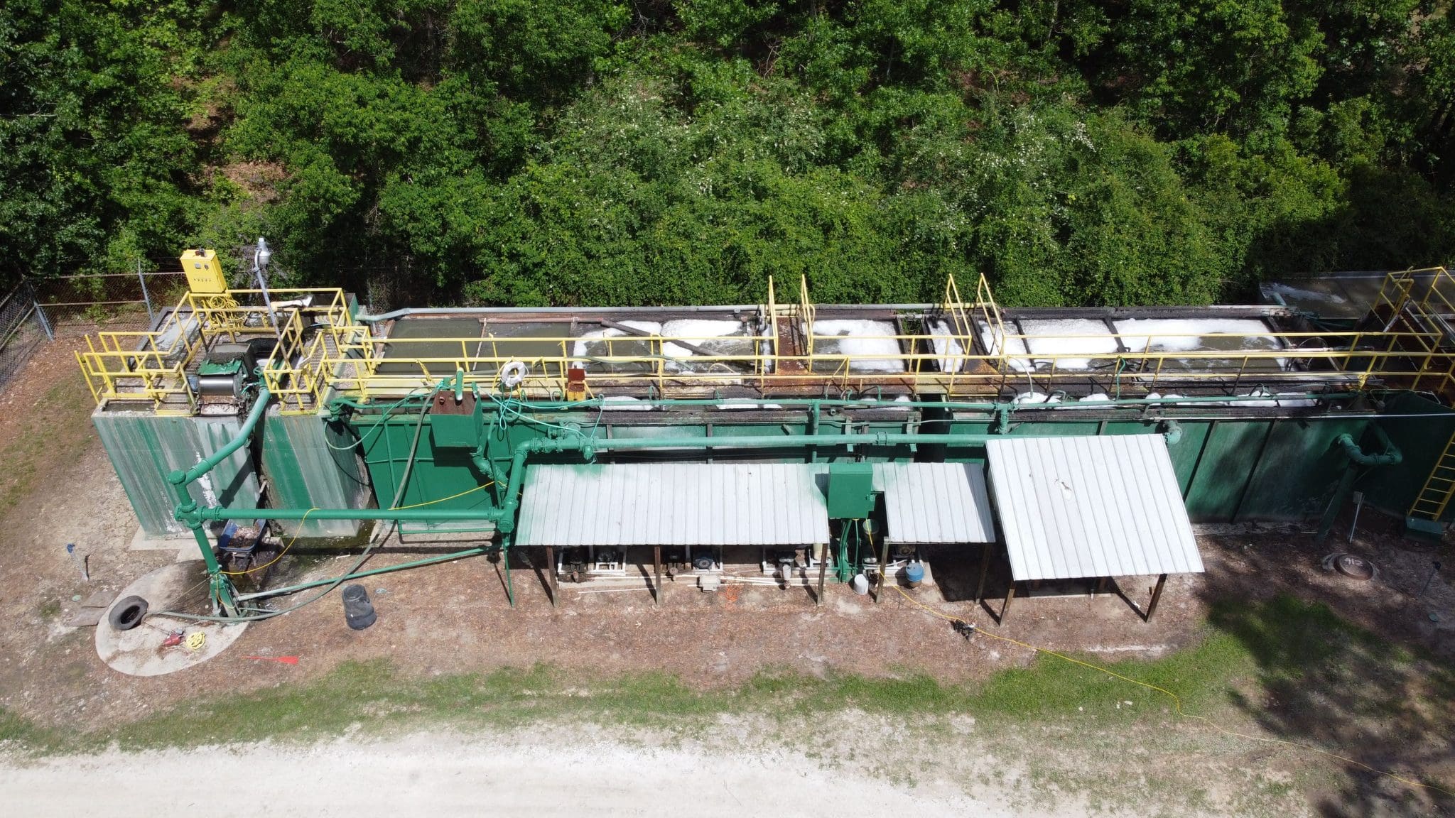 AquaPoint Blog Mobile Home Wastewater Treatment System